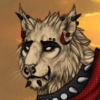 (Female Felis)Inferno-weaver